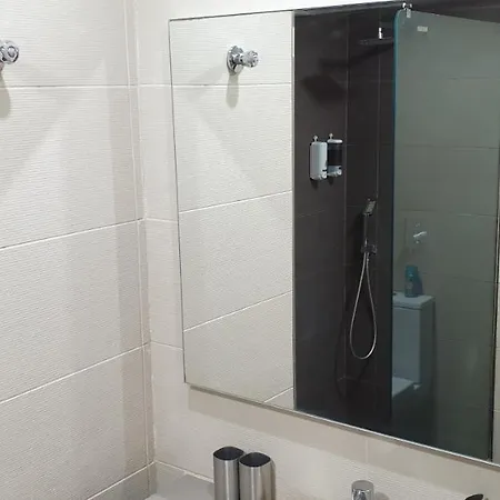 Cosy Well Located Tenerife Sur Golf Apartament San Miguel de Abona