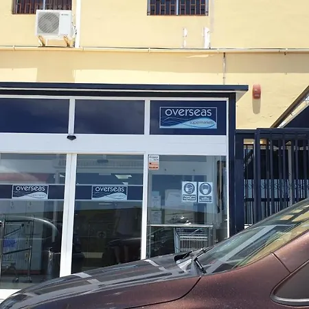 Apartamento Cosy Well Located Tenerife Sur Golf *