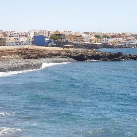 Cosy Well Located Tenerife Sur Golf Apartament San Miguel de Abona