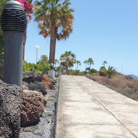 Golf Park Terrace & Free Parking San Miguel de Abona