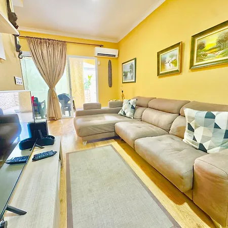 Apartament Golf Park Terrace & Free Parking *