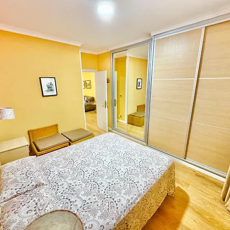 Apartament Golf Park Terrace & Free Parking