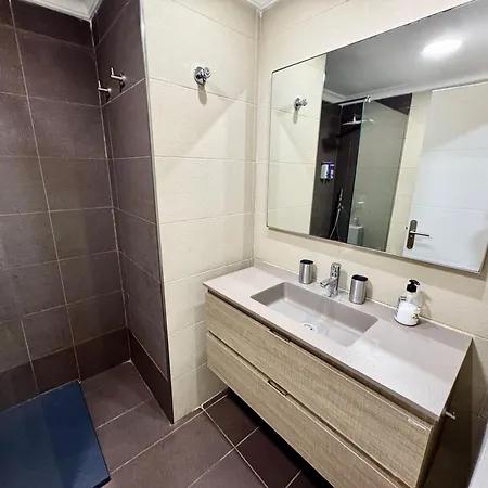 Golf Park Terrace & Free Parking Apartament San Miguel de Abona