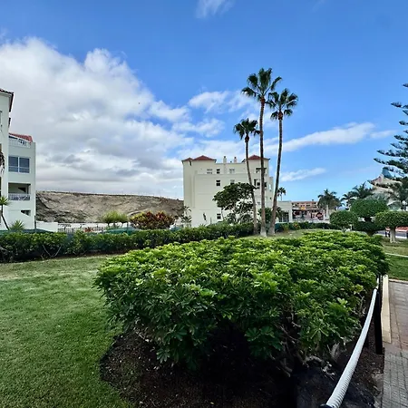 Golf Park Terrace & Free Parking San Miguel de Abona