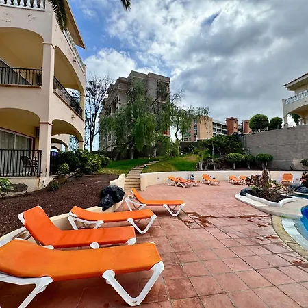 Apartament Golf Park Terrace & Free Parking *