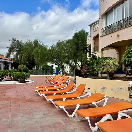 Apartament Golf Park Terrace & Free Parking *