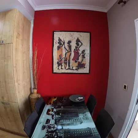 Cosy Well Located Tenerife Sur Golf Apartament