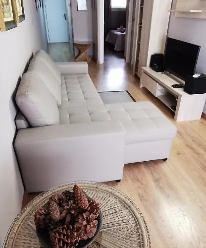 Apartamento Cosy Well Located Tenerife Sur Golf *