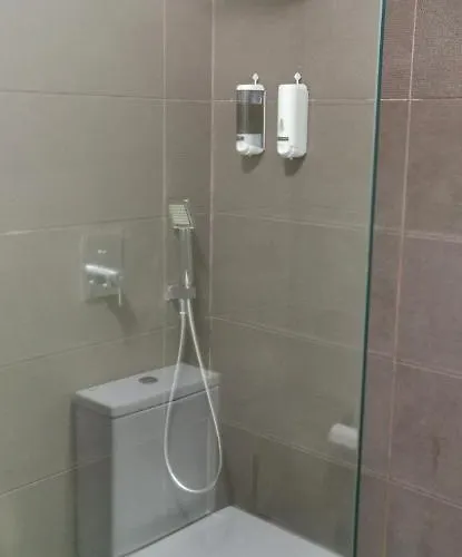 Апартаменты Cosy Well Located Tenerife Sur Golf