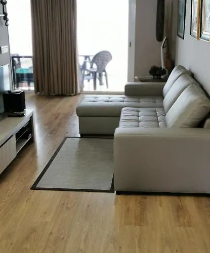 Апартаменты Cosy Well Located Tenerife Sur Golf *