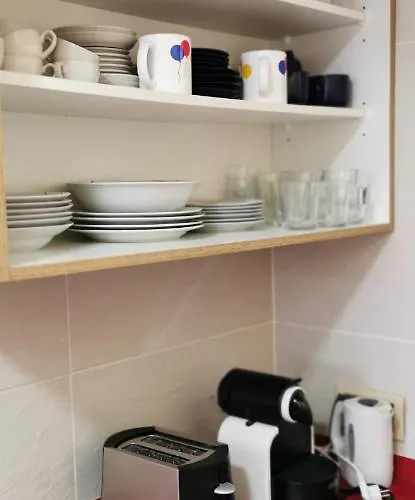 Cosy Well Located Tenerife Sur Golf Апартаменты Сан Мигель