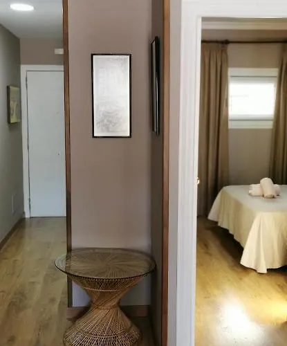 Cosy Well Located Tenerife Sur Golf Апартаменты