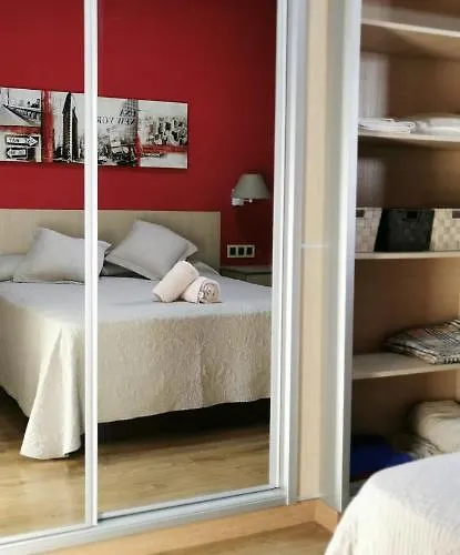 Апартаменты Cosy Well Located Tenerife Sur Golf
