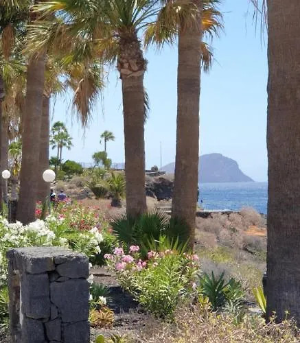 Cosy Well Located Tenerife Sur Golf