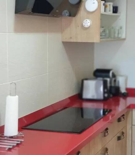 Cosy Well Located Tenerife Sur Golf Апартаменты Сан Мигель