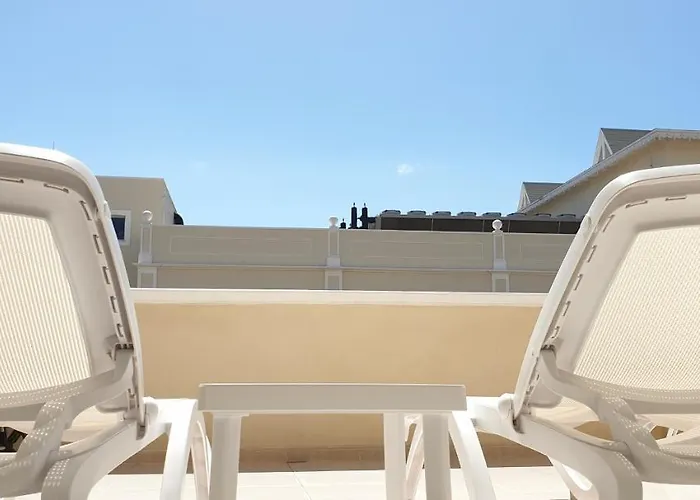 Апартаменты Cosy Well Located Tenerife Sur Golf