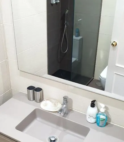 Апартаменты Cosy Well Located Tenerife Sur Golf *
