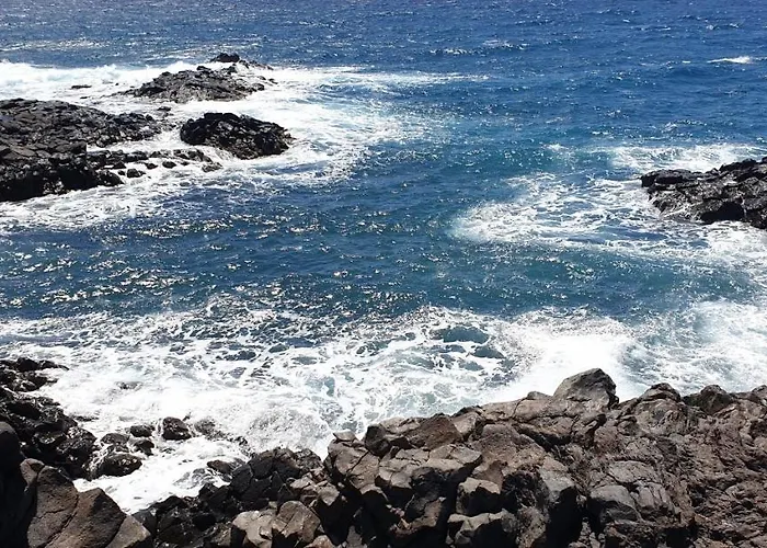 Cosy Well Located Tenerife Sur Golf * Сан Мигель