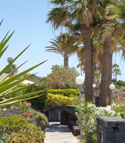 Cosy Well Located Tenerife Sur Golf * Сан Мигель