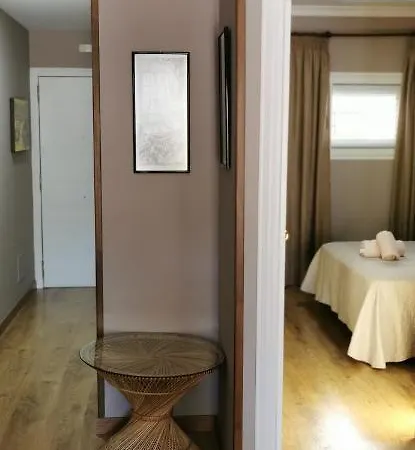 Cosy Well Located Tenerife Sur Golf דירה