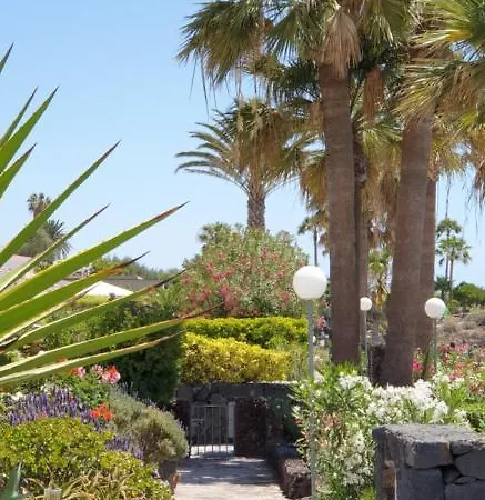 Cosy Well Located Tenerife Sur Golf * סן מיגל דה אבונה
