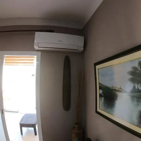 Cosy Well Located Tenerife Sur Golf